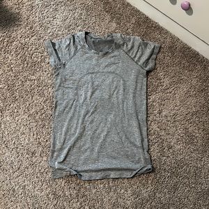 Lululemon Swiftly tech 8